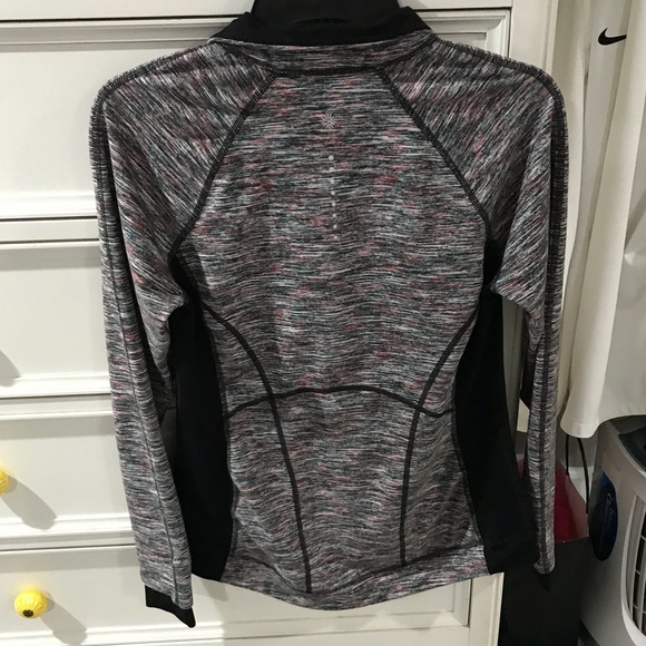 Womens zip up - Picture 3 of 3